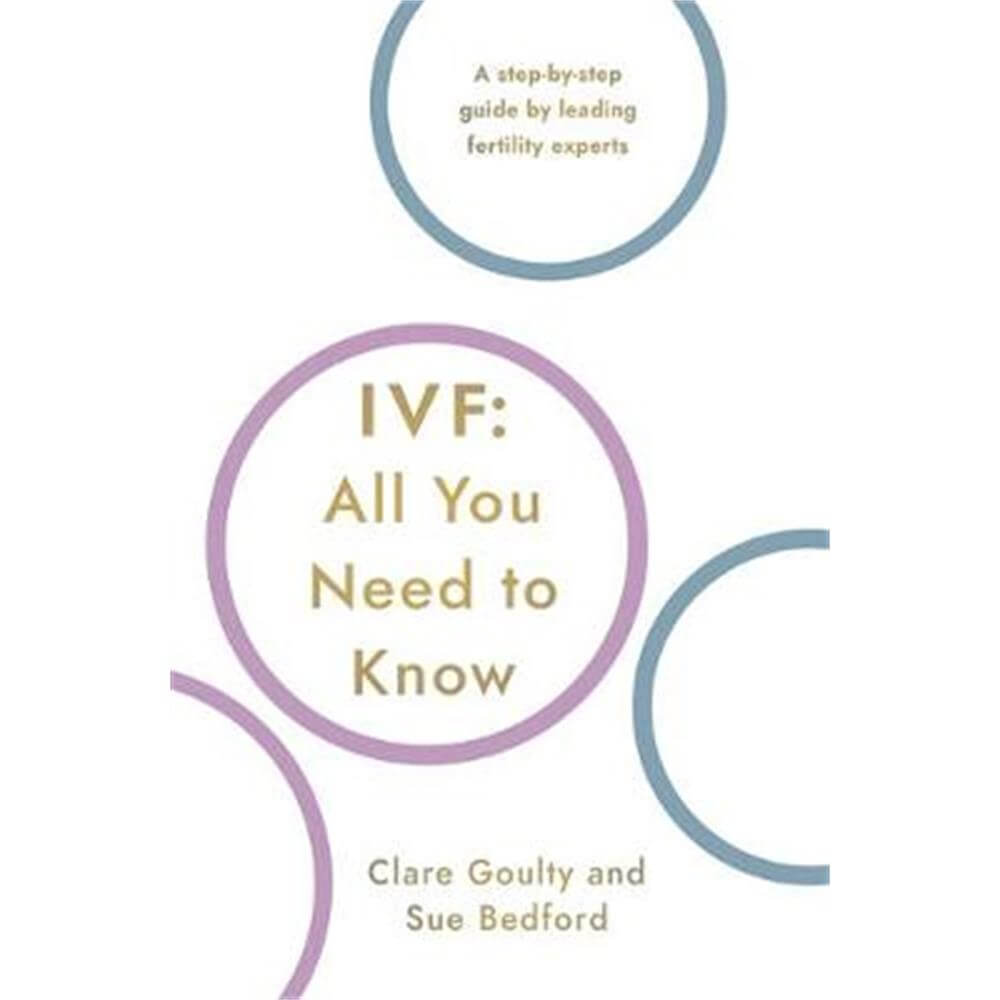 IVF (Paperback) - Susan Bedford